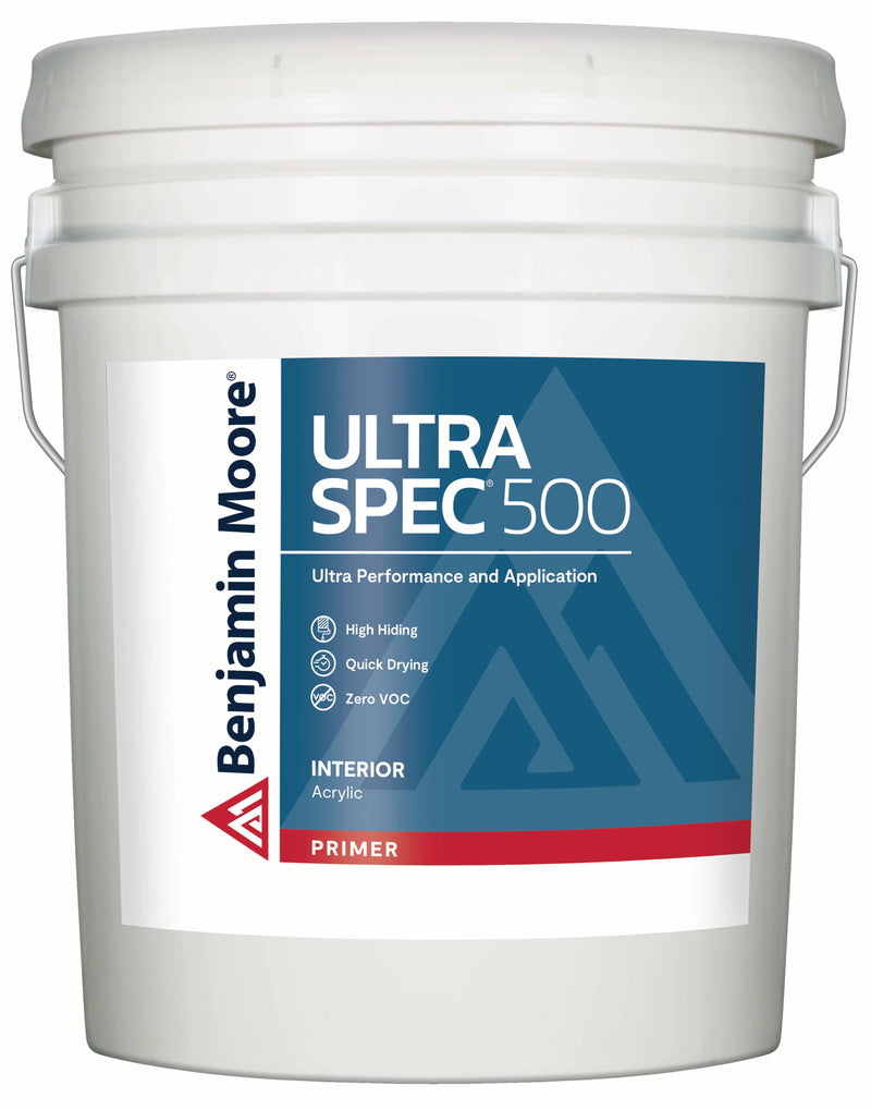 Ultra Spec® 500 Interior Primer